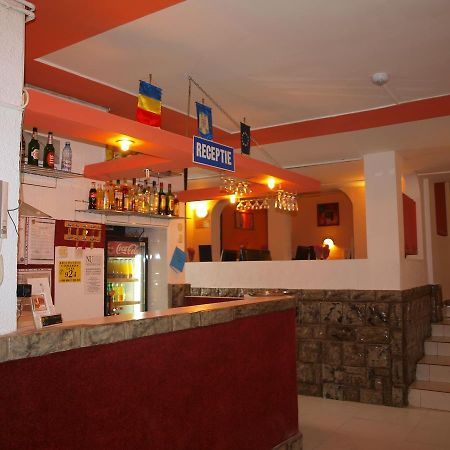 Hôtel Ardealul à Sibiu Extérieur photo