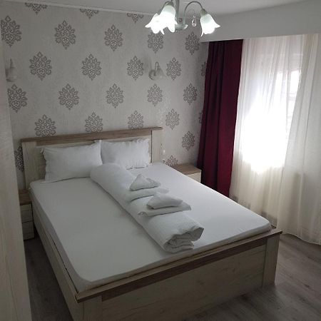 Hôtel Ardealul à Sibiu Extérieur photo