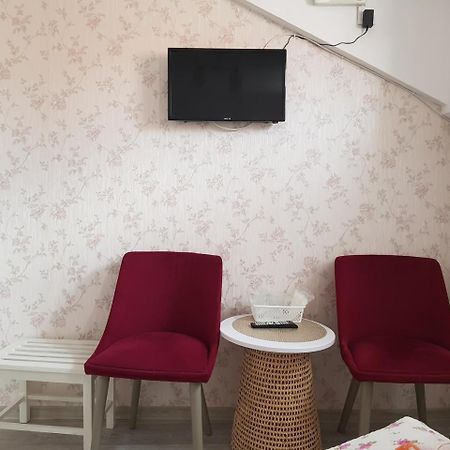 Hôtel Ardealul à Sibiu Extérieur photo