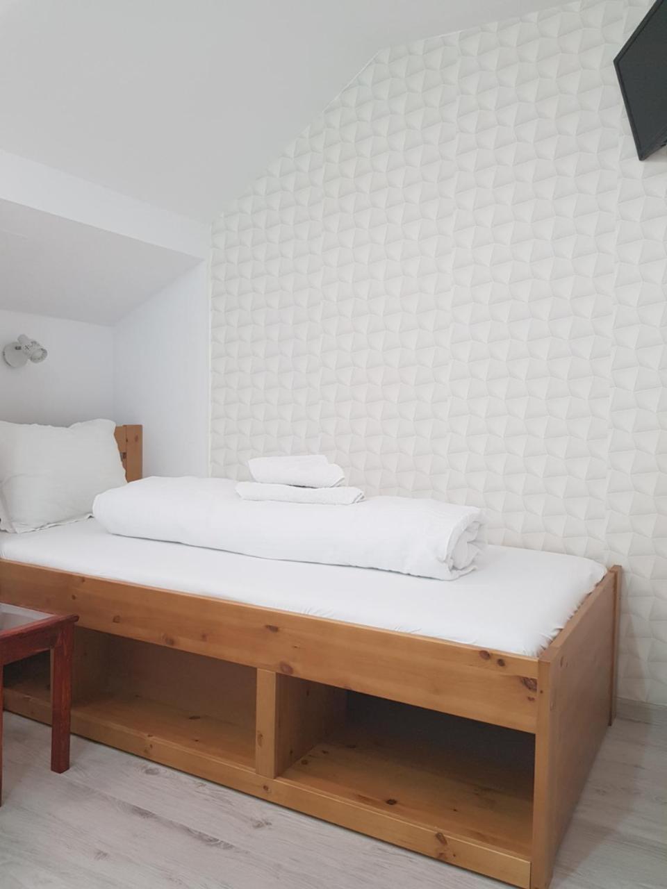 Hôtel Ardealul à Sibiu Extérieur photo