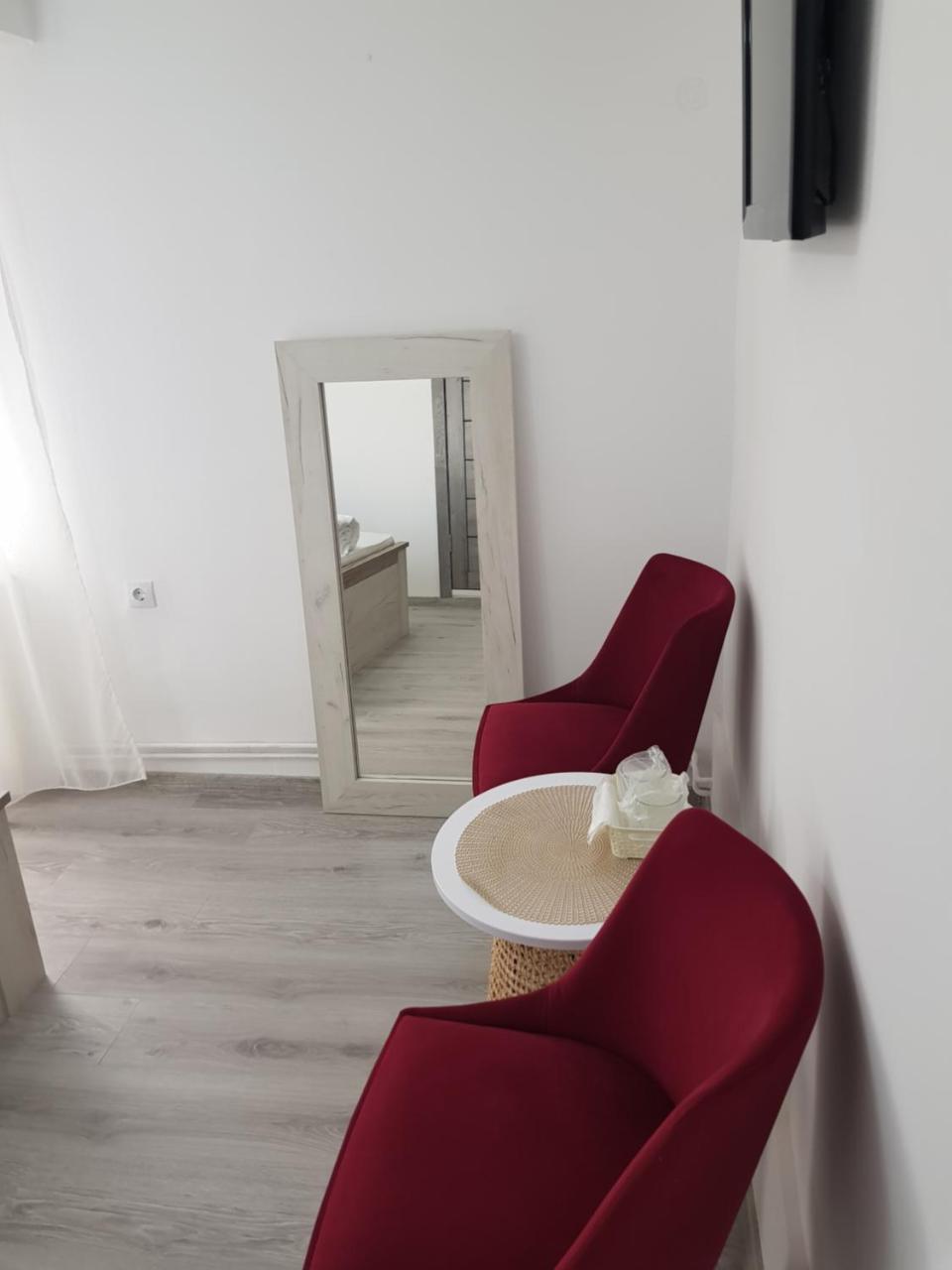 Hôtel Ardealul à Sibiu Extérieur photo